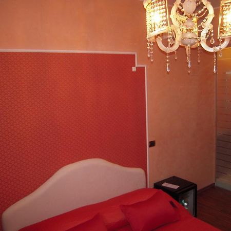 B&B Vescovo Pitirro Termoli Ngoại thất bức ảnh
