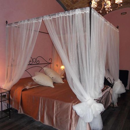 B&B Vescovo Pitirro Termoli Ngoại thất bức ảnh