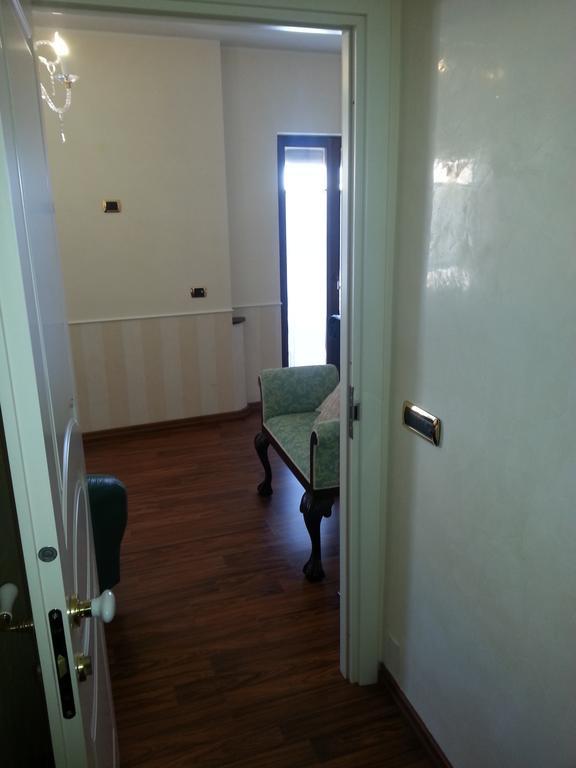 B&B Vescovo Pitirro Termoli Ngoại thất bức ảnh