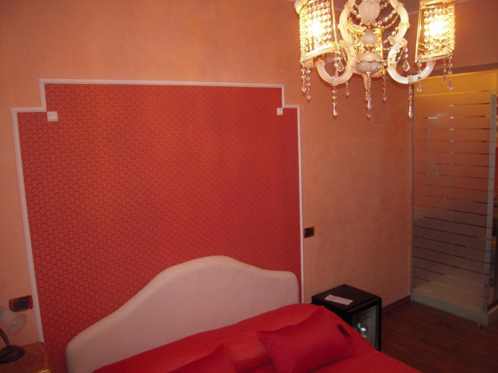 B&B Vescovo Pitirro Termoli Ngoại thất bức ảnh