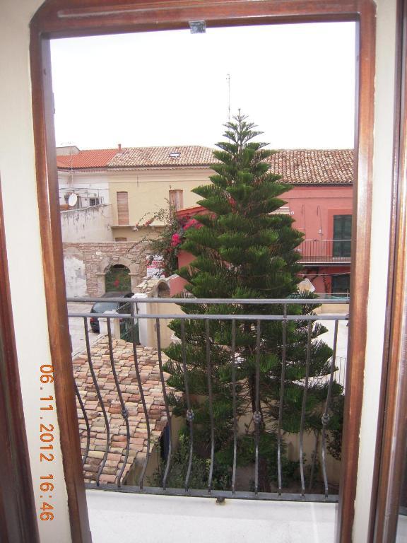 B&B Vescovo Pitirro Termoli Phòng bức ảnh