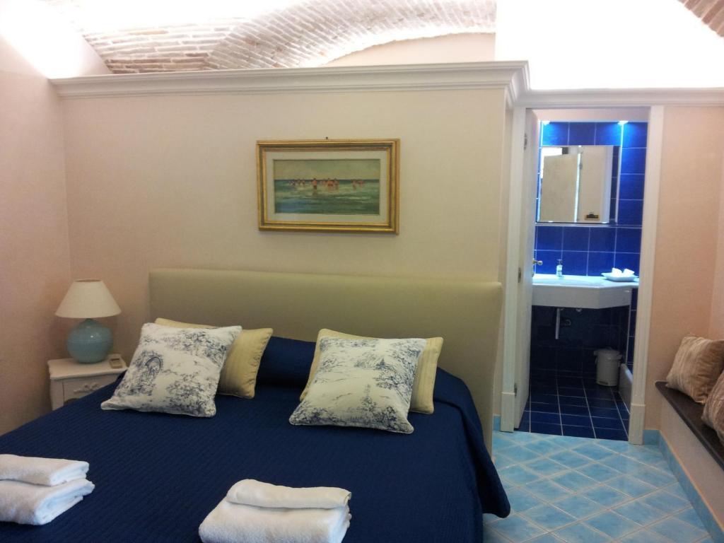 B&B Vescovo Pitirro Termoli Phòng bức ảnh