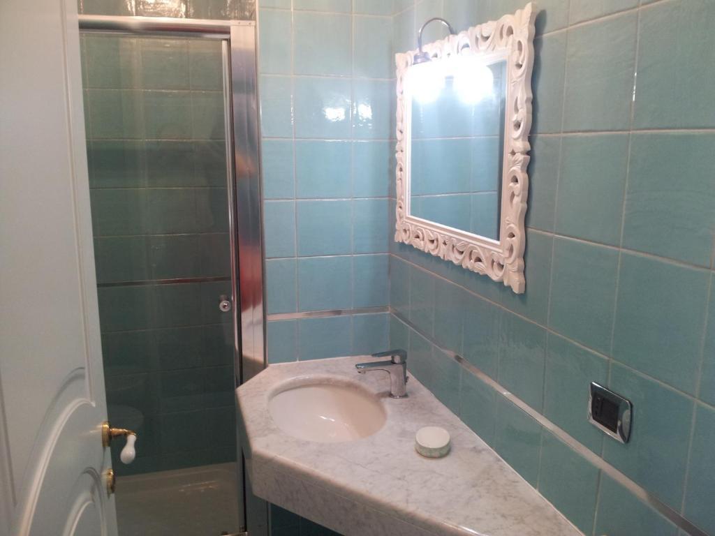 B&B Vescovo Pitirro Termoli Phòng bức ảnh