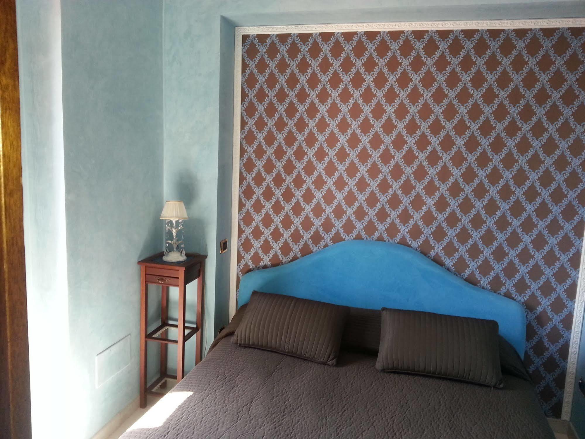 B&B Vescovo Pitirro Termoli Ngoại thất bức ảnh
