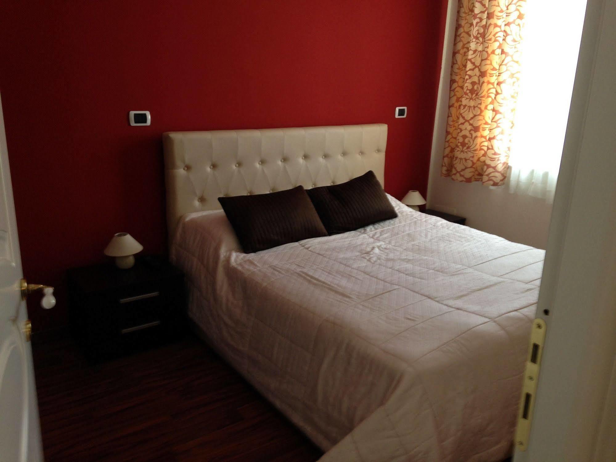 B&B Vescovo Pitirro Termoli Ngoại thất bức ảnh