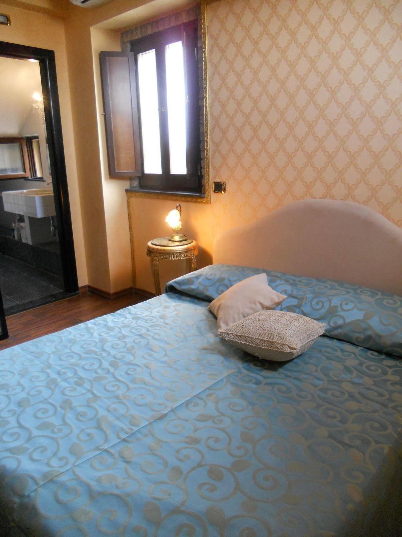 B&B Vescovo Pitirro Termoli Ngoại thất bức ảnh