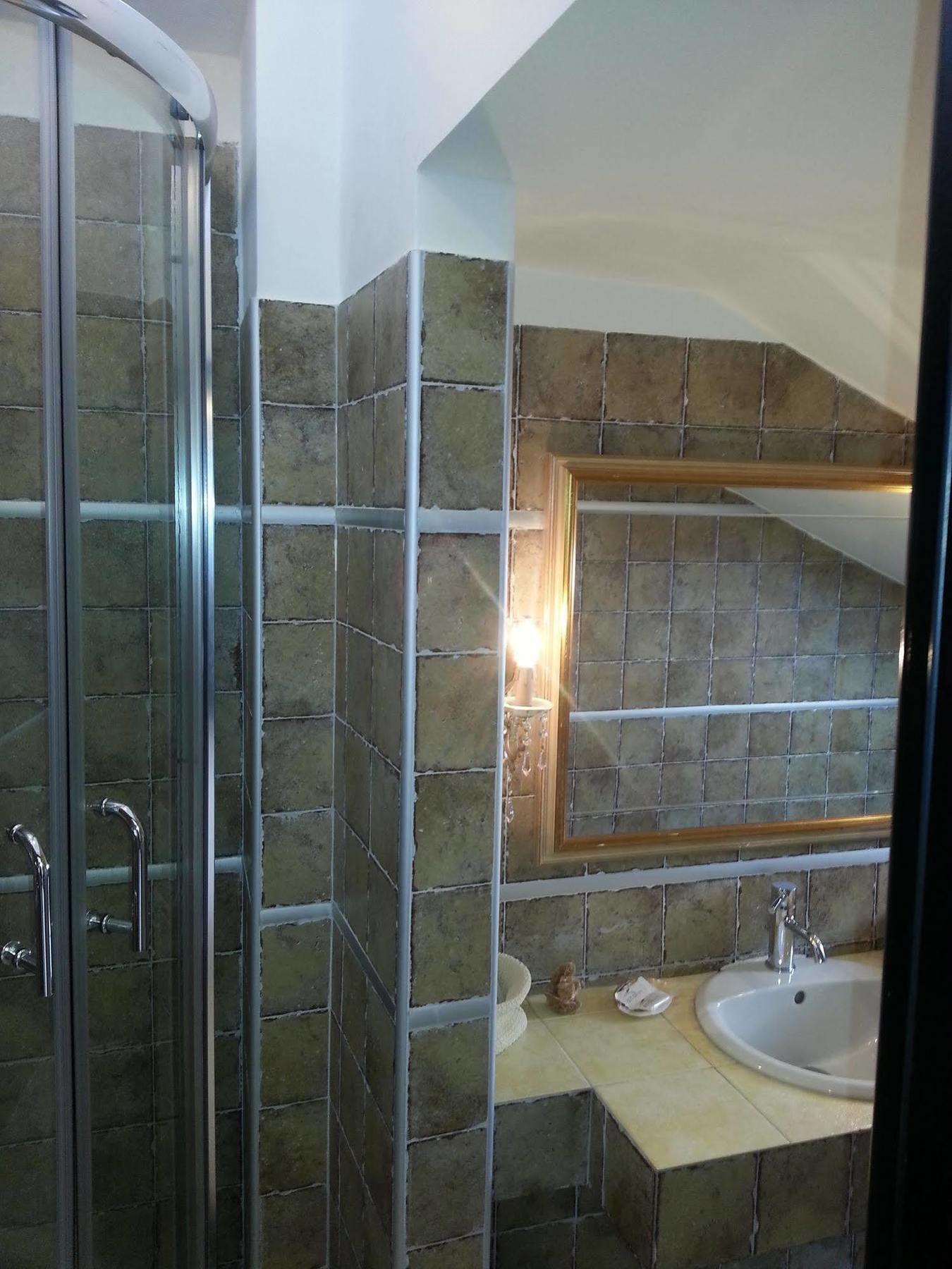 B&B Vescovo Pitirro Termoli Ngoại thất bức ảnh